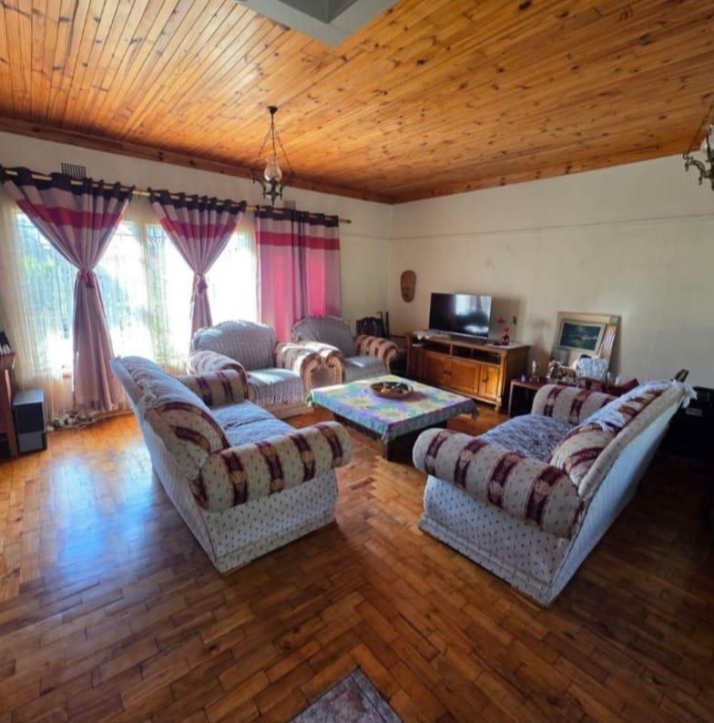 3 Bedroom Property for Sale in Sasolburg Free State